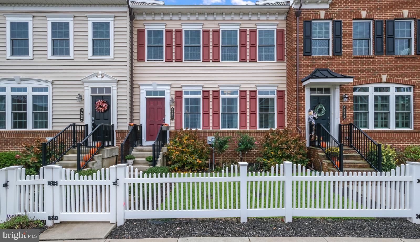 3678 Jacob Stout Road Doylestown, PA 18902 - Photo 1 of 30 Front Exterior