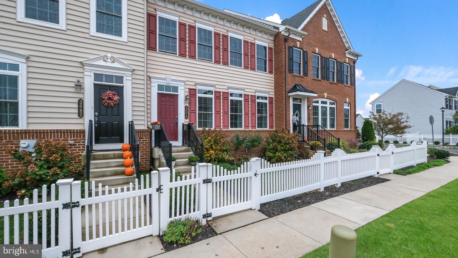 3678 Jacob Stout Road Doylestown, PA 18902 - Photo 2 of 30 Front Exterior
