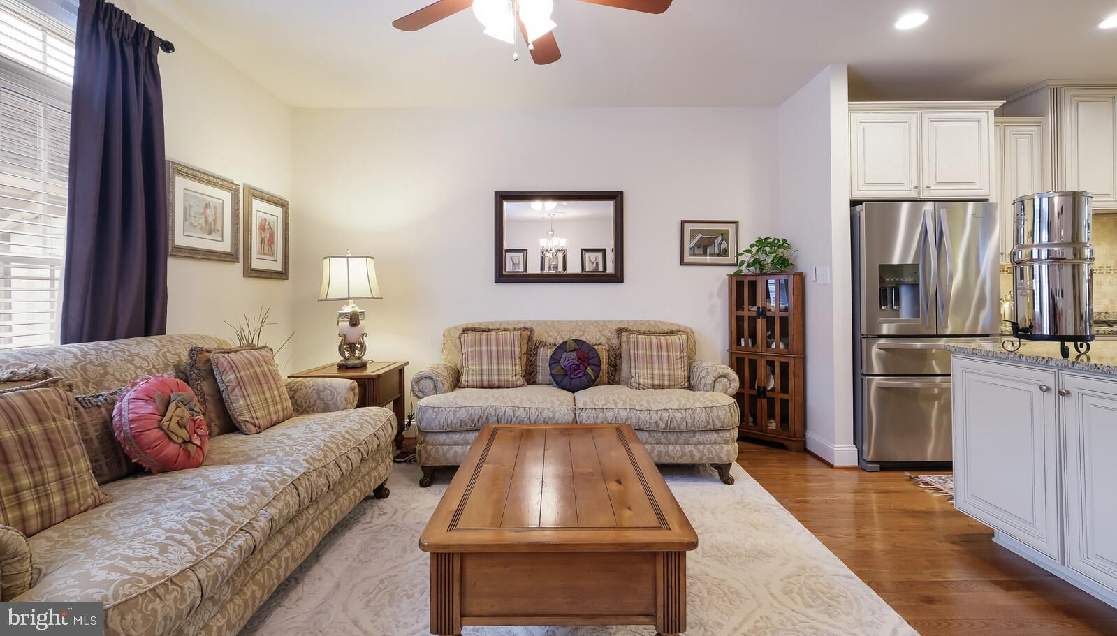 3678 Jacob Stout Road Doylestown, PA 18902 - Photo 12 of 30 Great Room