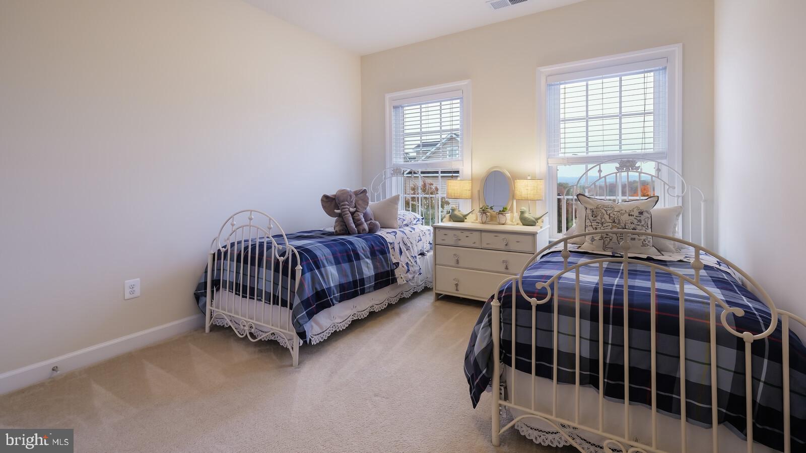 3678 Jacob Stout Road Doylestown, PA 18902 - Photo 17 of 30 Bedroom #2