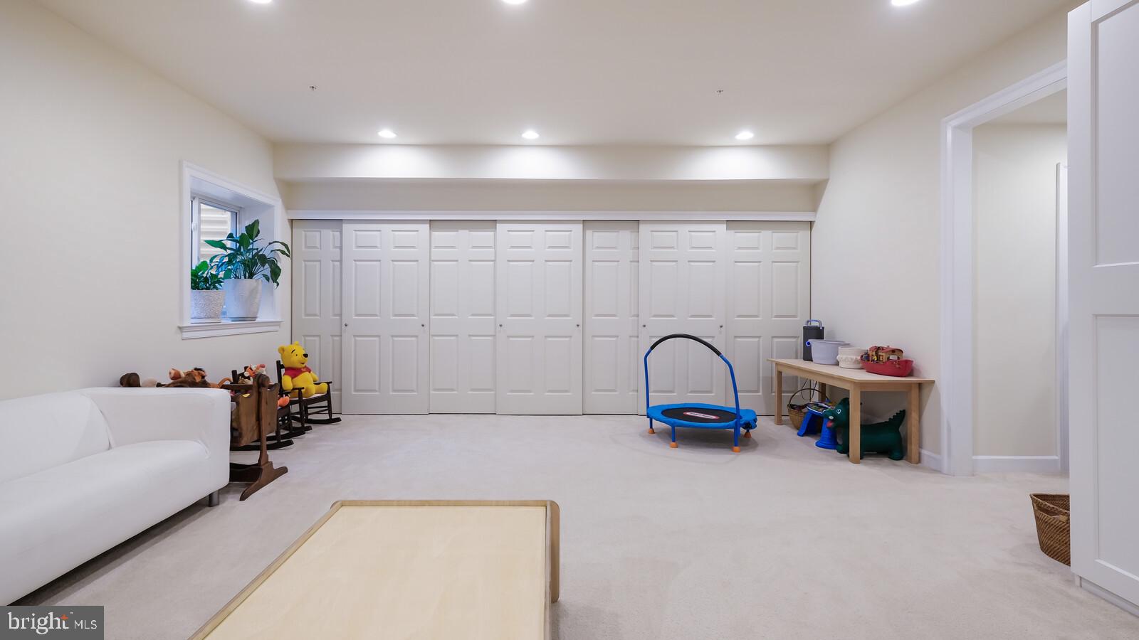 3678 Jacob Stout Road Doylestown, PA 18902 - Photo 23 of 30 Custom Closets for Storage