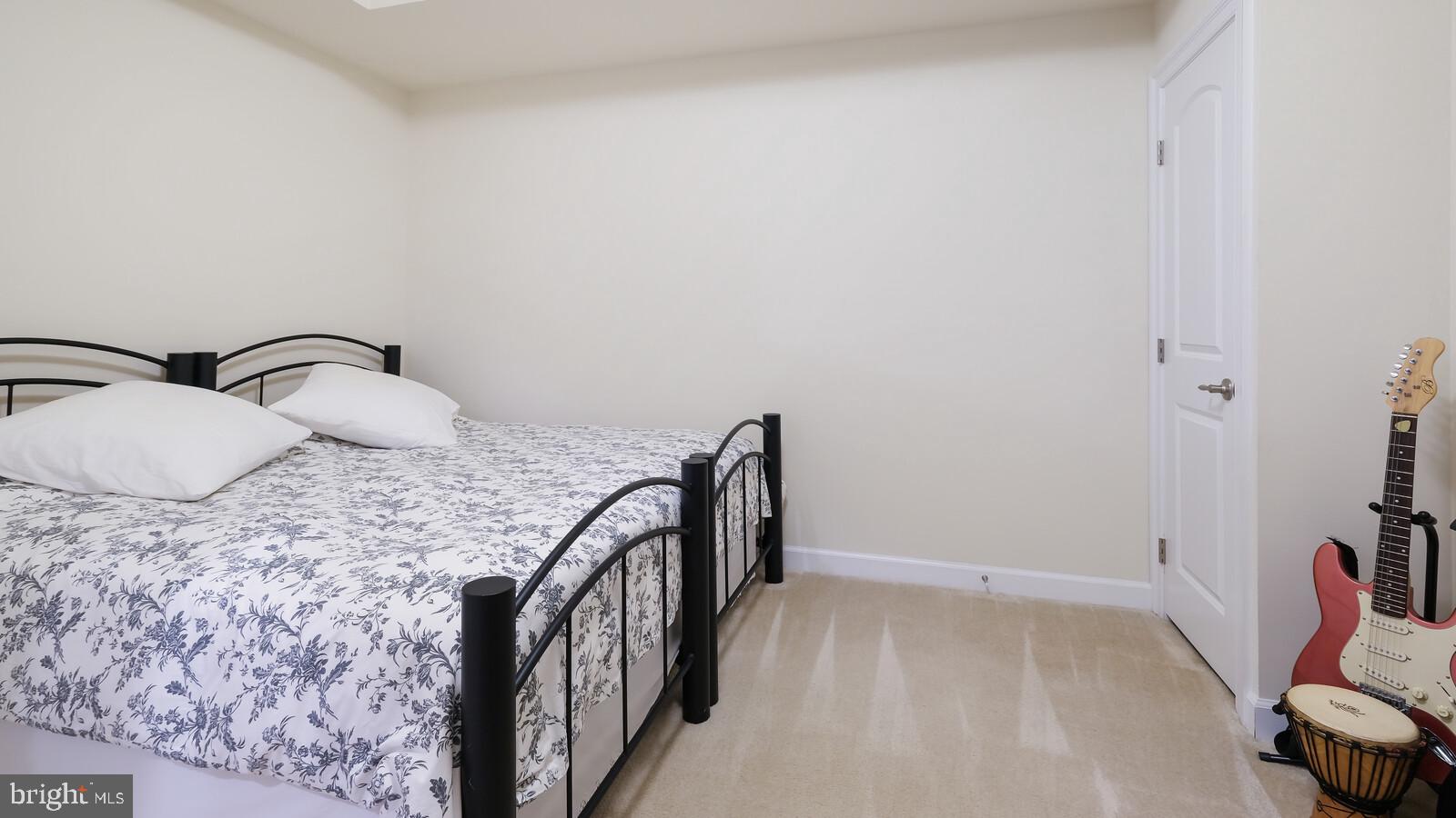 3678 Jacob Stout Road Doylestown, PA 18902 - Photo 26 of 30 Lower Level - Addt'l Bedroom or Home Office