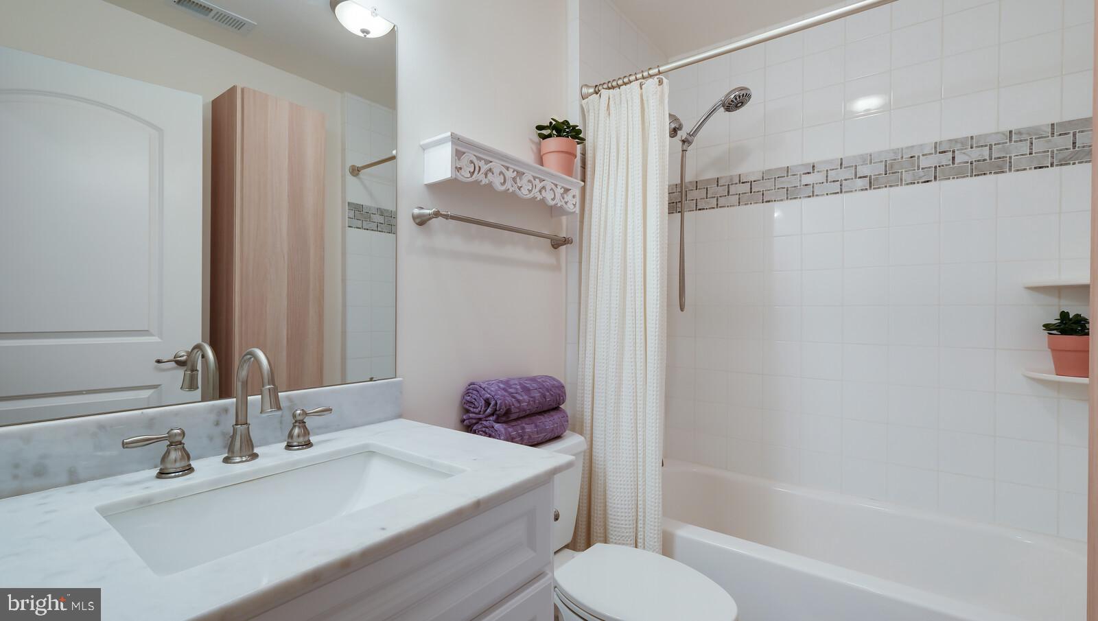 3678 Jacob Stout Road Doylestown, PA 18902 - Photo 27 of 30 Lower Level Full Bathroom!
