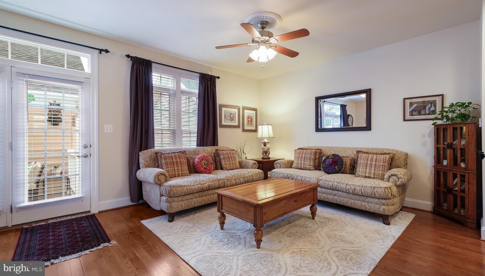 3678 Jacob Stout Road Doylestown, PA 18902 - Photo 7 of 30 Great Room