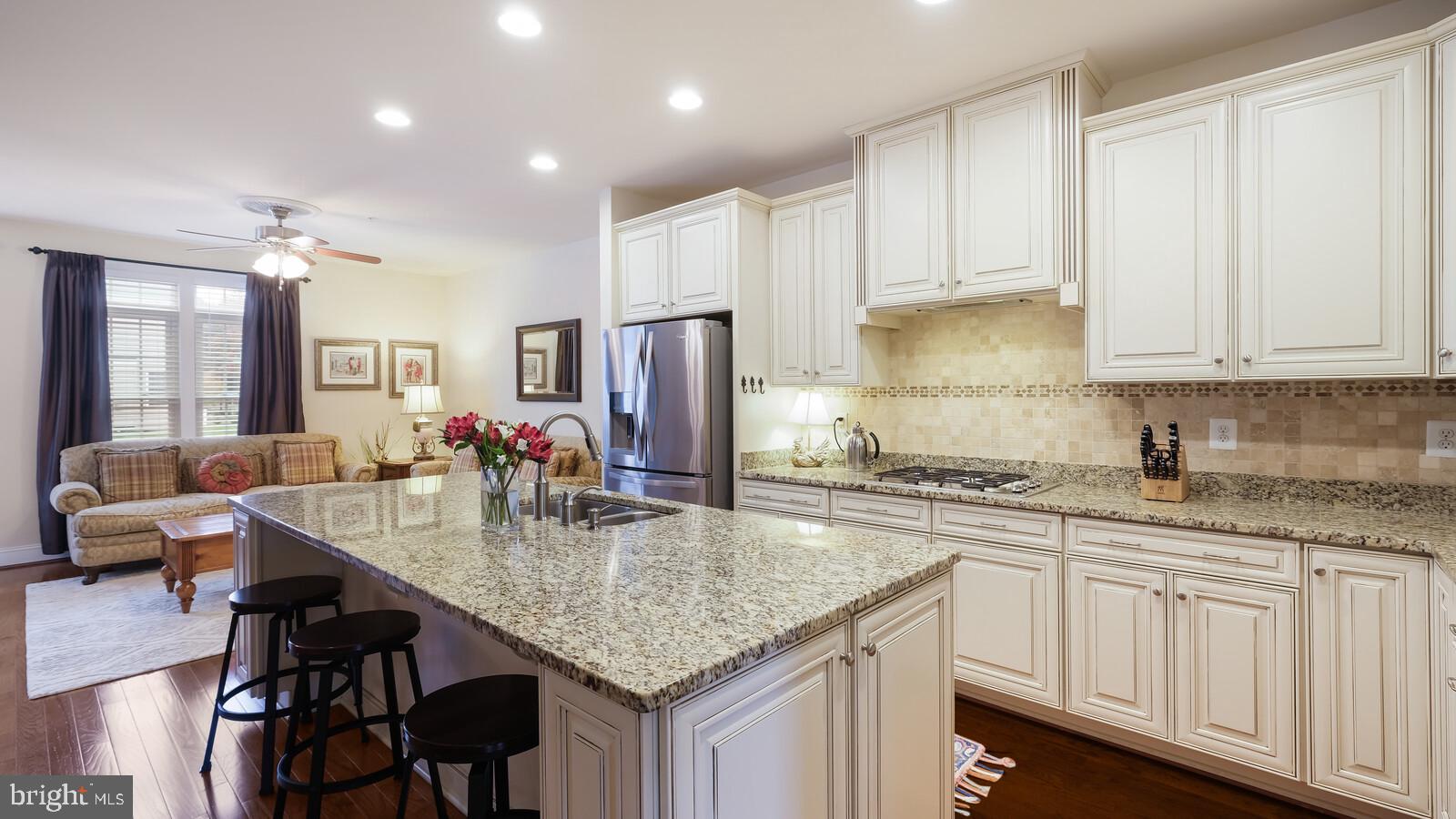 3678 Jacob Stout Road Doylestown, PA 18902 - Photo 8 of 30 A Chef's Delight!
