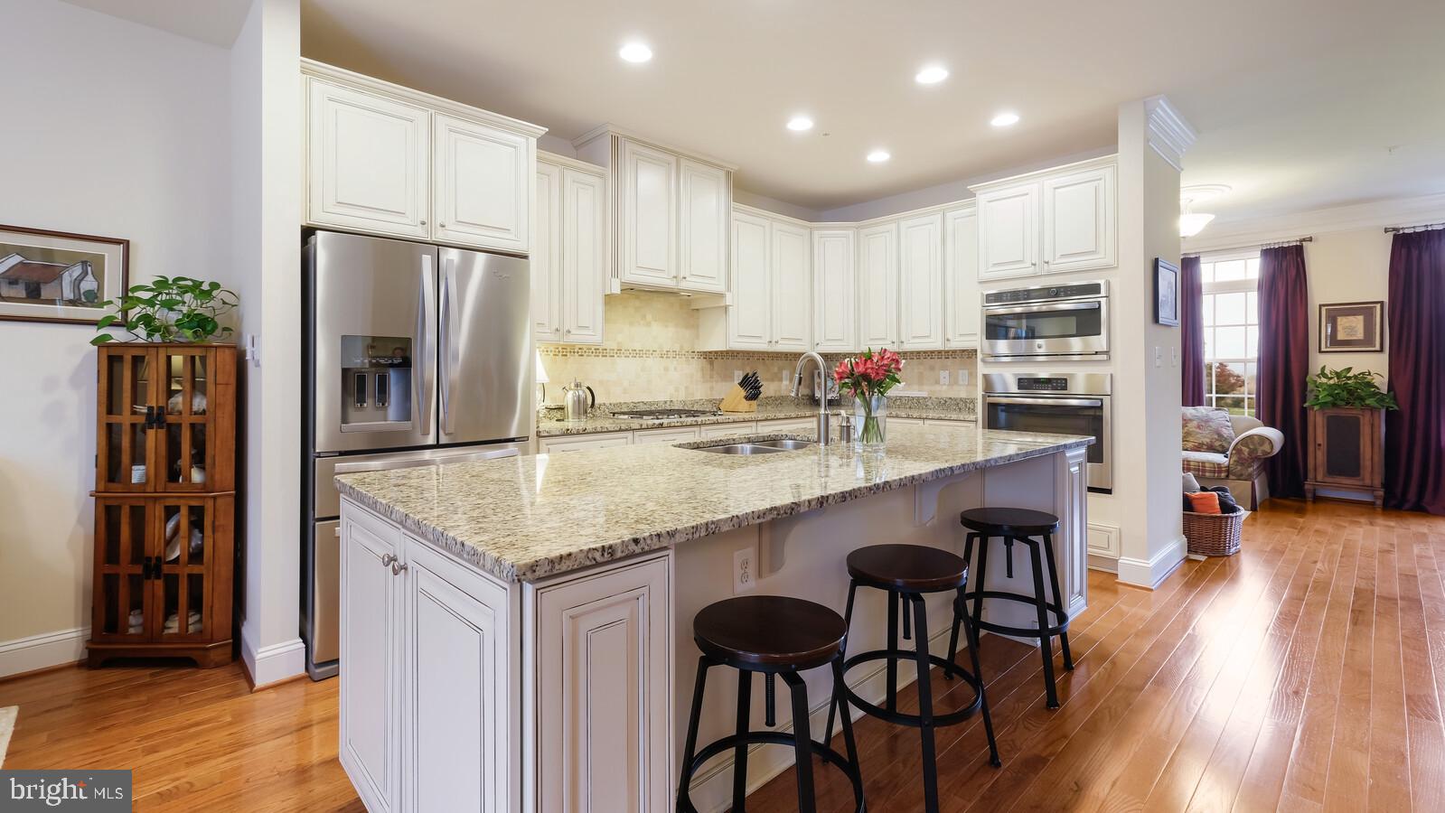 3678 Jacob Stout Road Doylestown, PA 18902 - Photo 9 of 30 Perfect for Entertaining and Today's Lifestyle