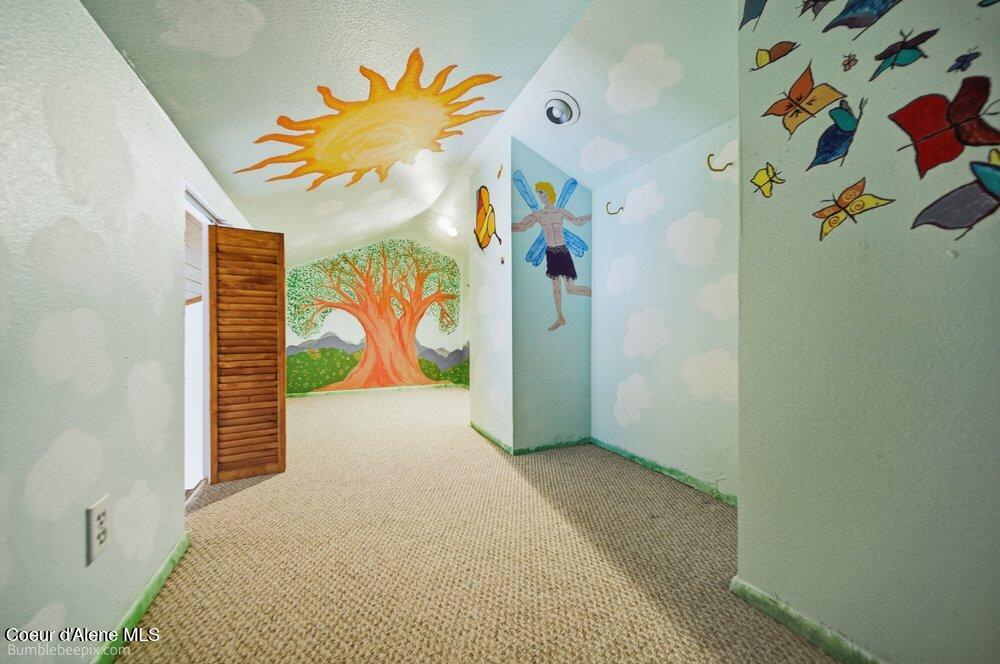 7722 West Clemetson Road Coeur D'Alene, ID 83814 - Photo 31 of 53 Kids Nook