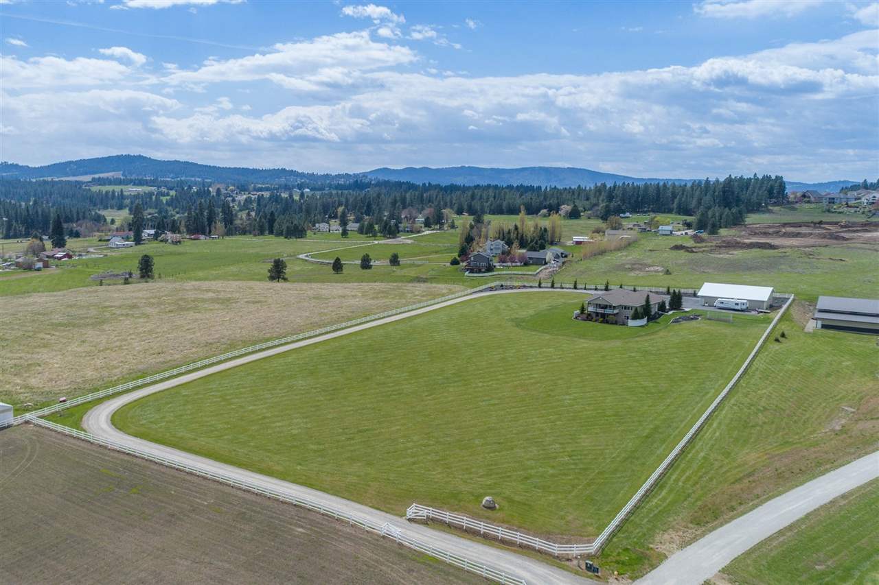 2622 South Barker Road Greenacres, WA 99016 - Photo 12 of 20