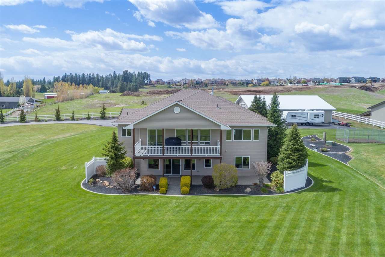 2622 South Barker Road Greenacres, WA 99016 - Photo 4 of 20