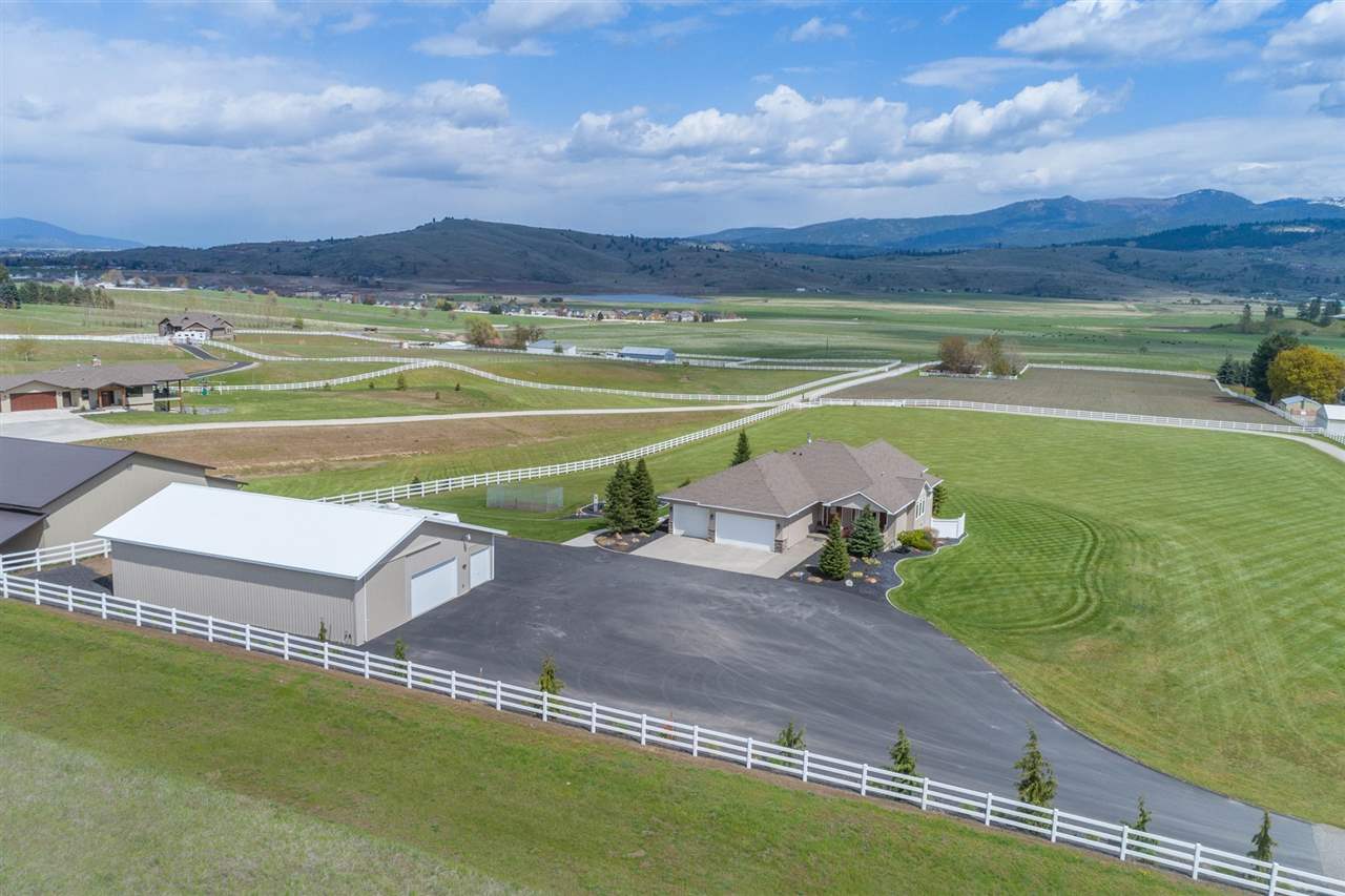 2622 South Barker Road Greenacres, WA 99016 - Photo 8 of 20