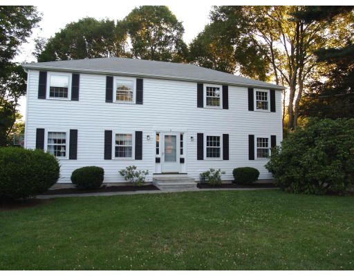 6 Rice Street, Unit A Natick, MA 01760 - Photo 1 of 7 Gallery Image 1