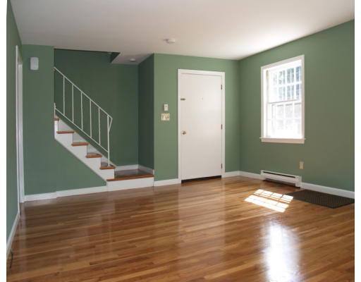 6 Rice Street, Unit A Natick, MA 01760 - Photo 4 of 7 Gallery Image 4