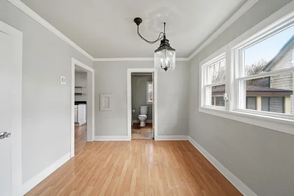 $169,900 | 208 Thorpe Drive, Jackson, MI 49203