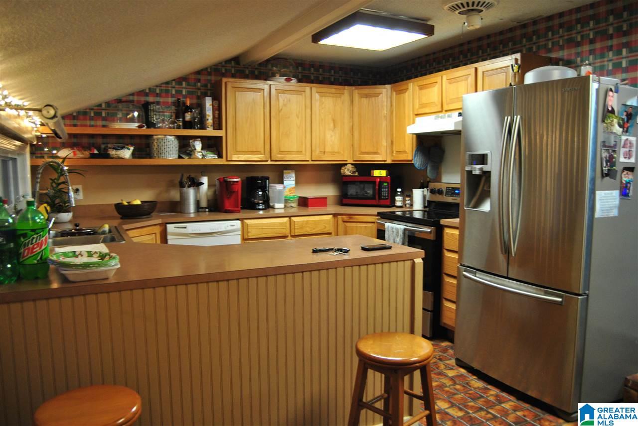 1153 Meadow River Road Talladega, AL 35160 - Photo 17 of 28
