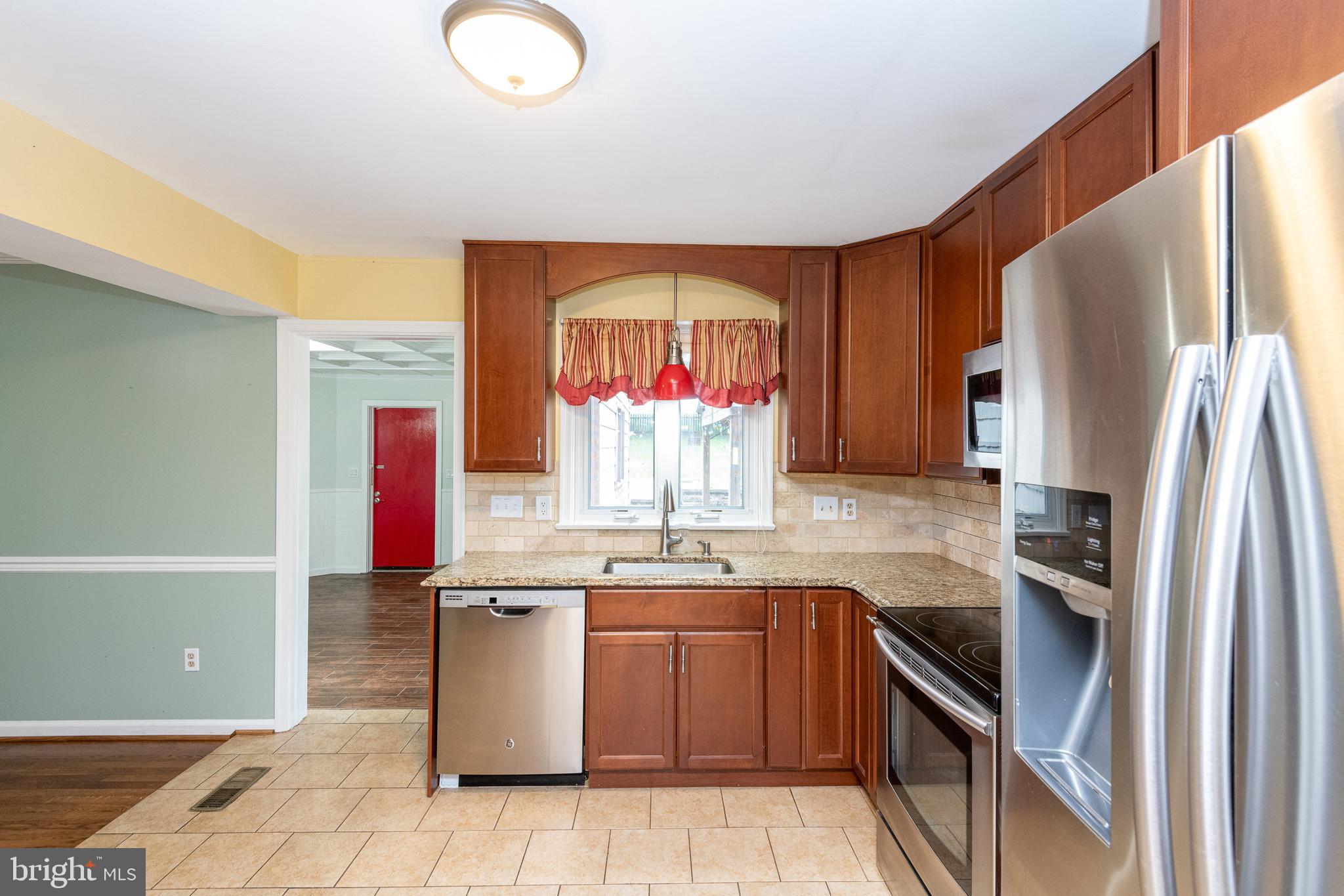 4054 Boteler Road Mount Airy, MD 21771 - Photo 11 of 31 Kitchen