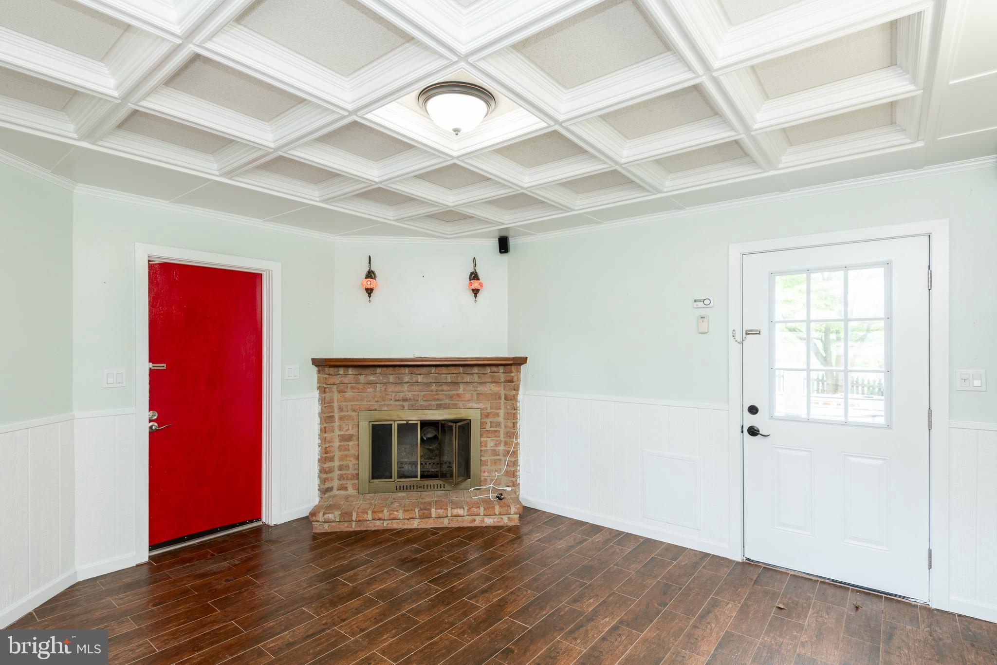 4054 Boteler Road Mount Airy, MD 21771 - Photo 12 of 31 Family Room