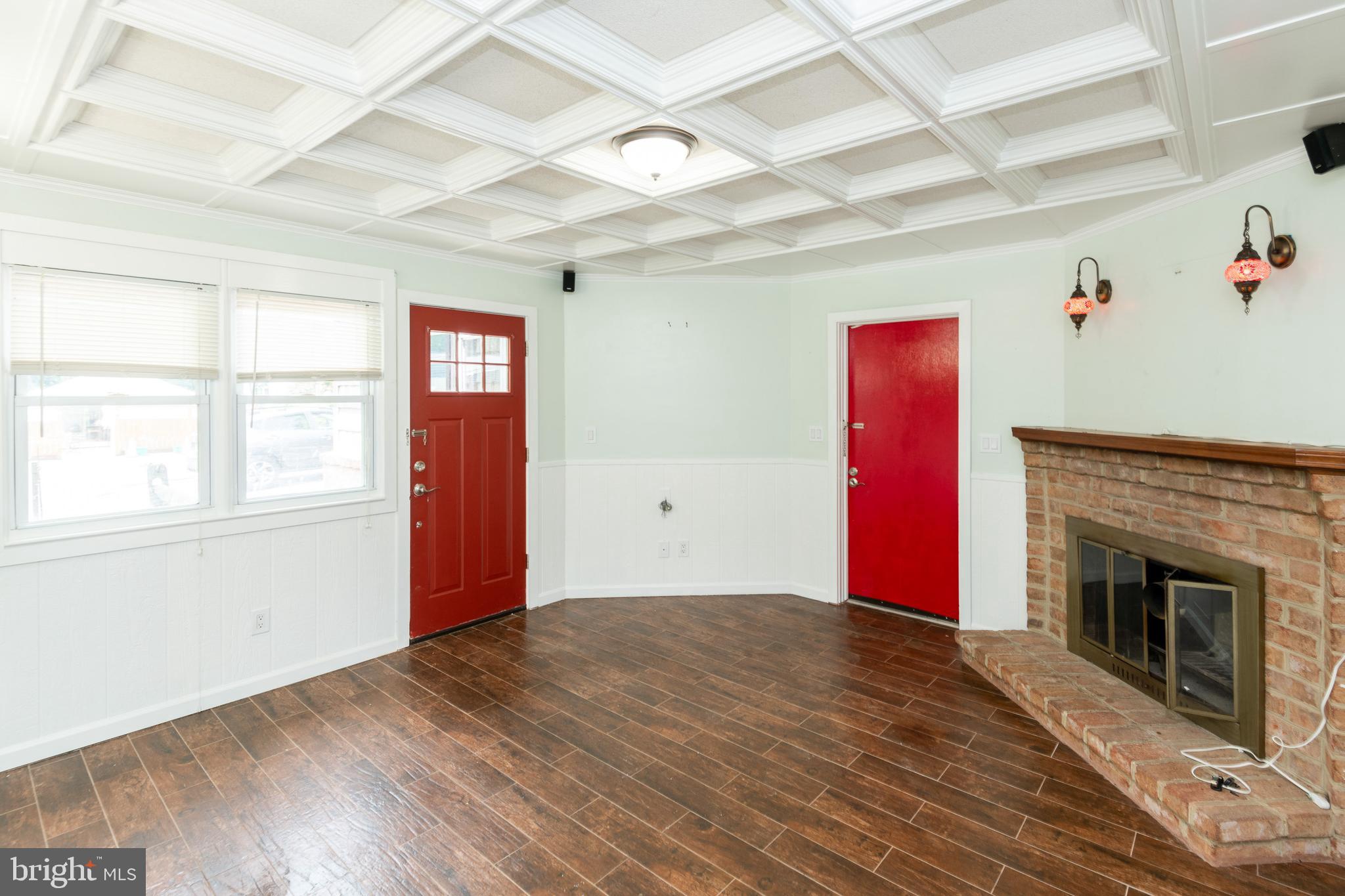 4054 Boteler Road Mount Airy, MD 21771 - Photo 13 of 31 Family Room