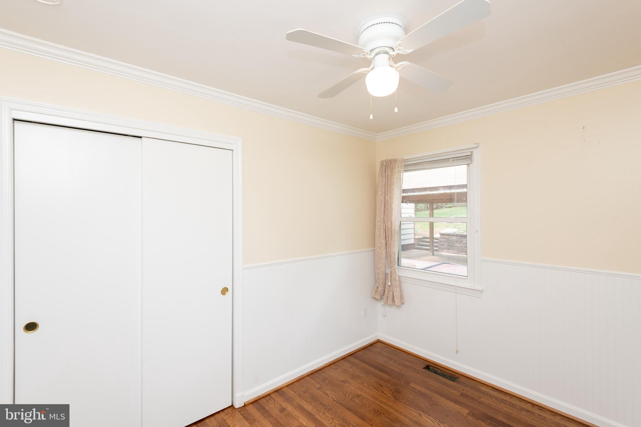 4054 Boteler Road Mount Airy, MD 21771 - Photo 18 of 31 Bedroom 2
