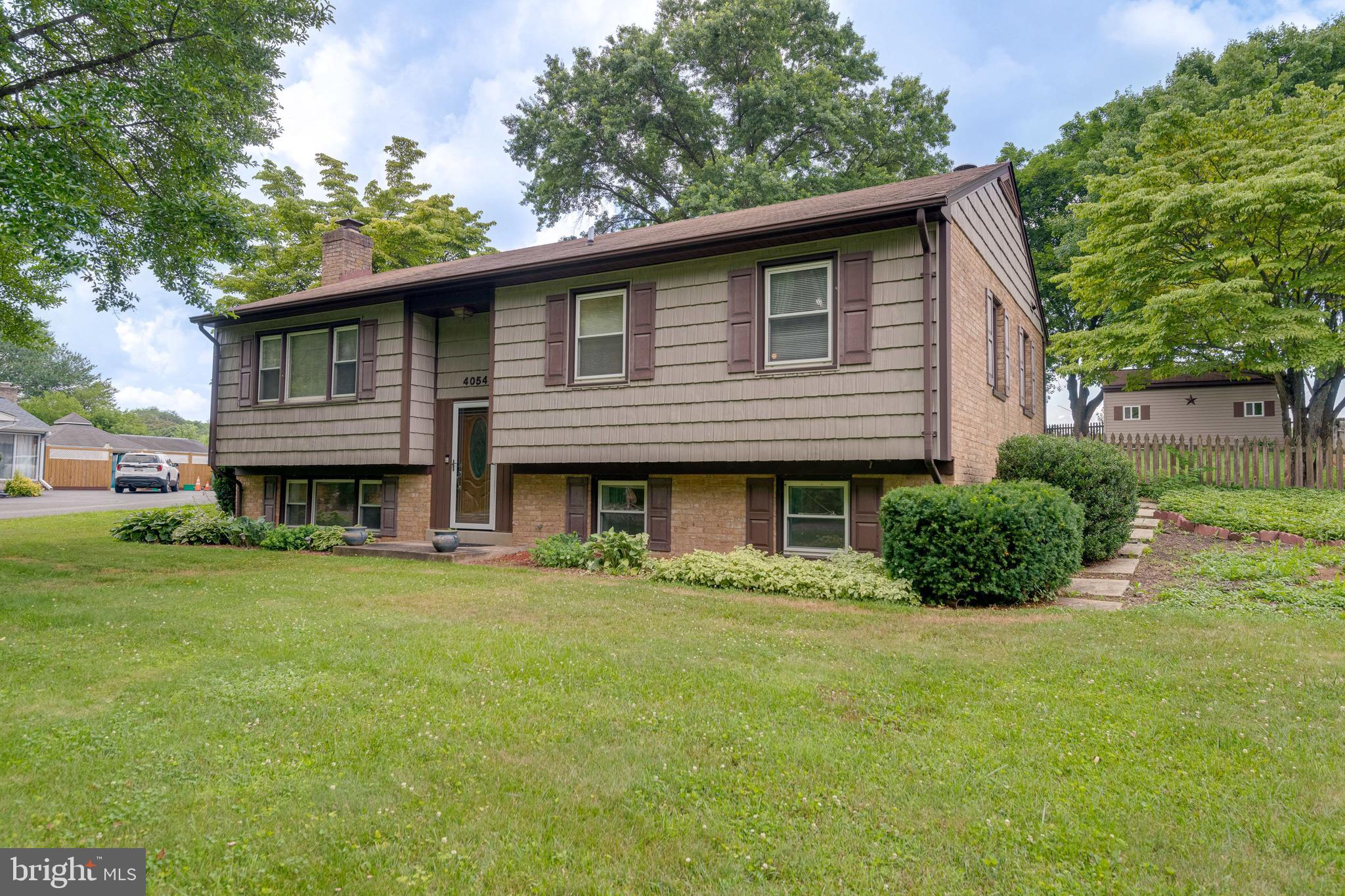 4054 Boteler Road Mount Airy, MD 21771 - Photo 2 of 31 Welcome Home