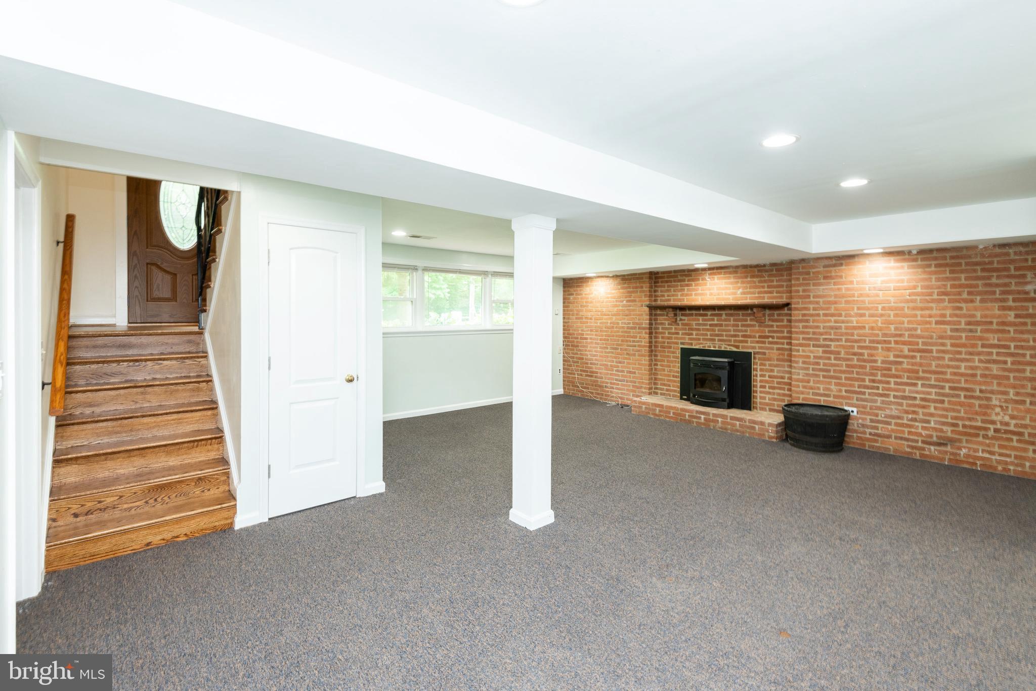 4054 Boteler Road Mount Airy, MD 21771 - Photo 21 of 31 Rec Room