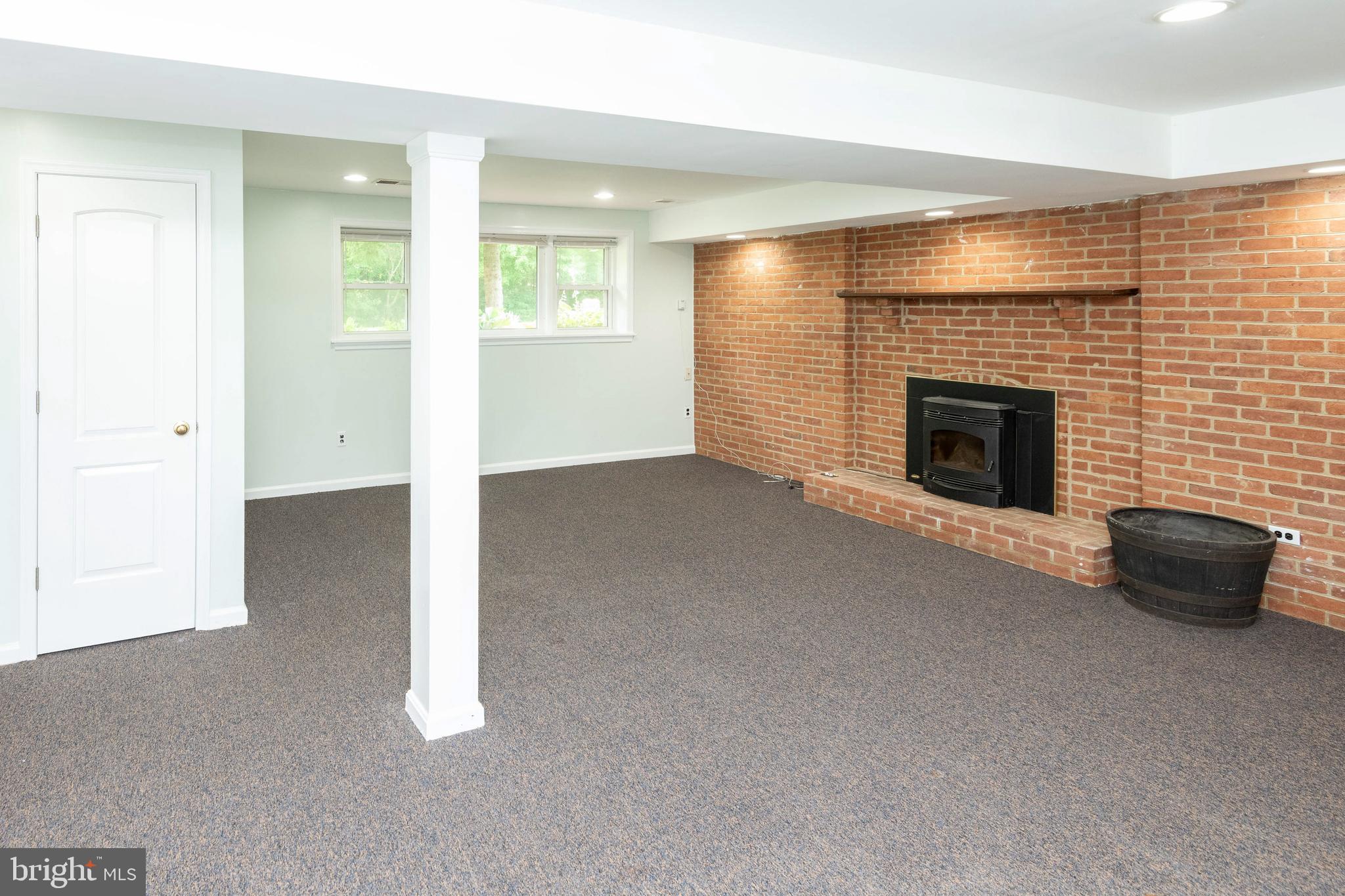 4054 Boteler Road Mount Airy, MD 21771 - Photo 22 of 31 Rec Room