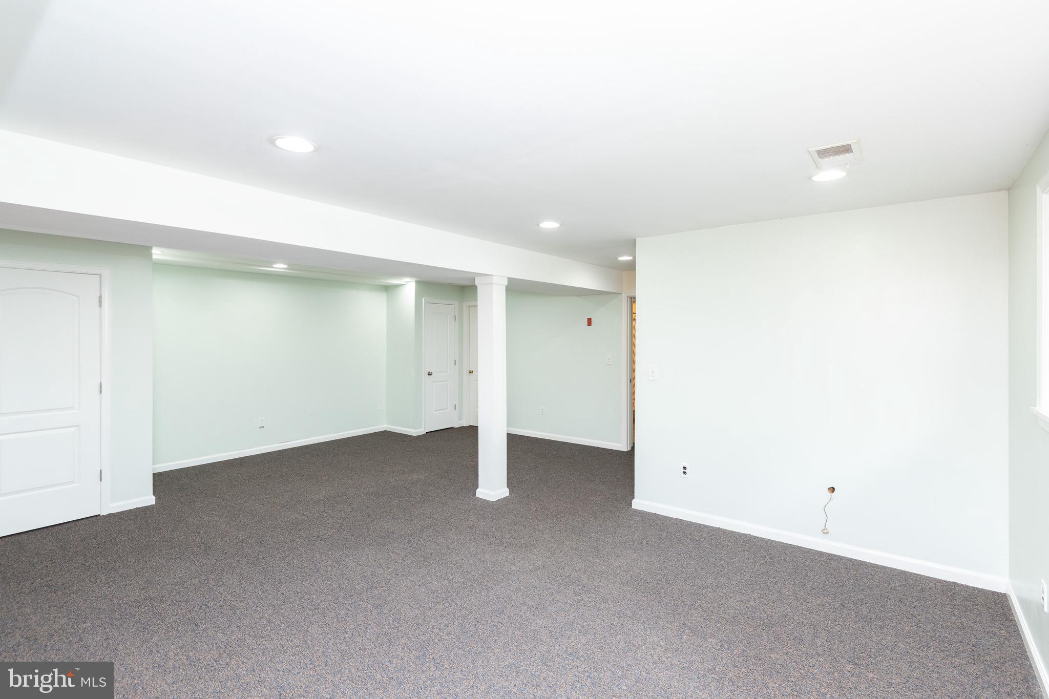 4054 Boteler Road Mount Airy, MD 21771 - Photo 23 of 31 Rec Room