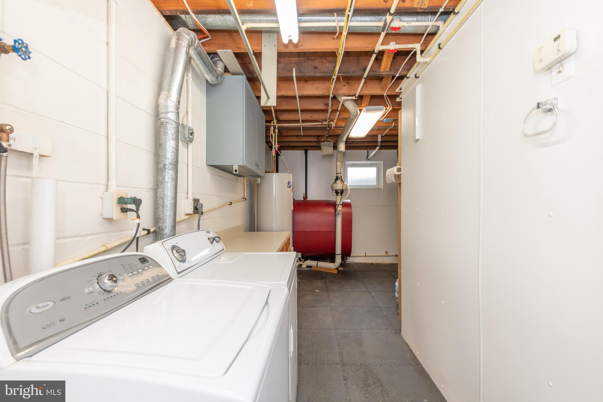 4054 Boteler Road Mount Airy, MD 21771 - Photo 27 of 31 Laundry