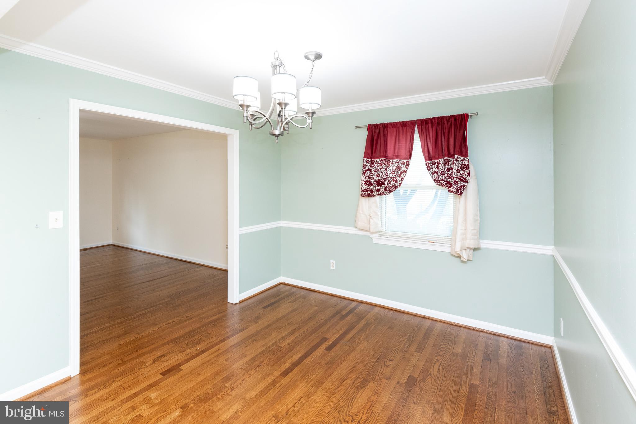4054 Boteler Road Mount Airy, MD 21771 - Photo 7 of 31 Dining Room