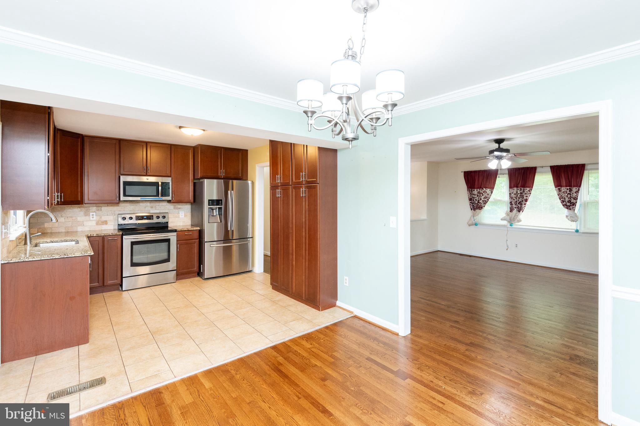 4054 Boteler Road Mount Airy, MD 21771 - Photo 8 of 31 Kitchen