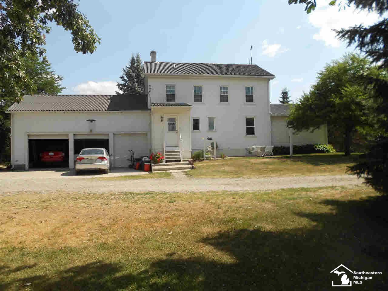 6580 South Custer Road Monroe, MI 48161 - Photo 33 of 33