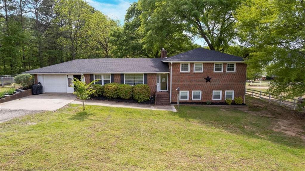 417 County Line Road Fayetteville, GA 30215 - Photo 1 of 1 Gallery Image 1