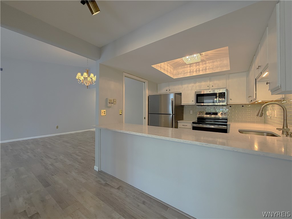 1085 Youngs Road, Unit F Amherst, NY 14221 - Photo 14 of 37