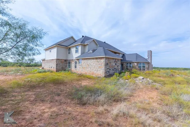 $599,000 | 8773 West Lake Road, Abilene, TX 79601