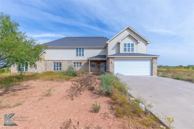 $599,000 | 8773 West Lake Road, Abilene, TX 79601