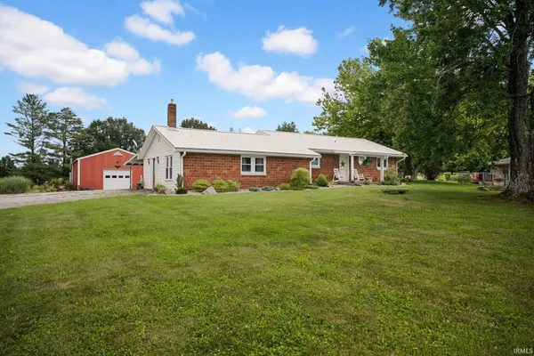 $269,900 | 2656 Dixie Highway, Bedford, IN 47421