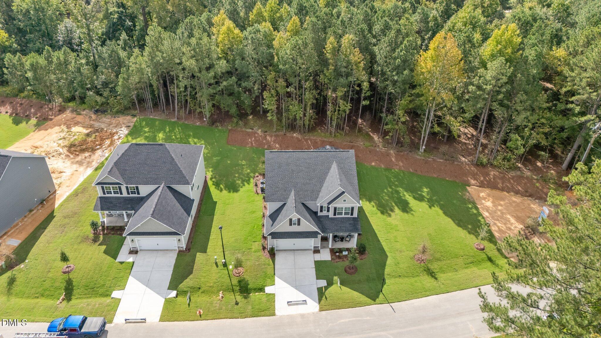510 Husketh Road Youngsville, NC 27596 - Photo 33 of 36 39-web-or-mls-DJI_20240920103640_0794_D