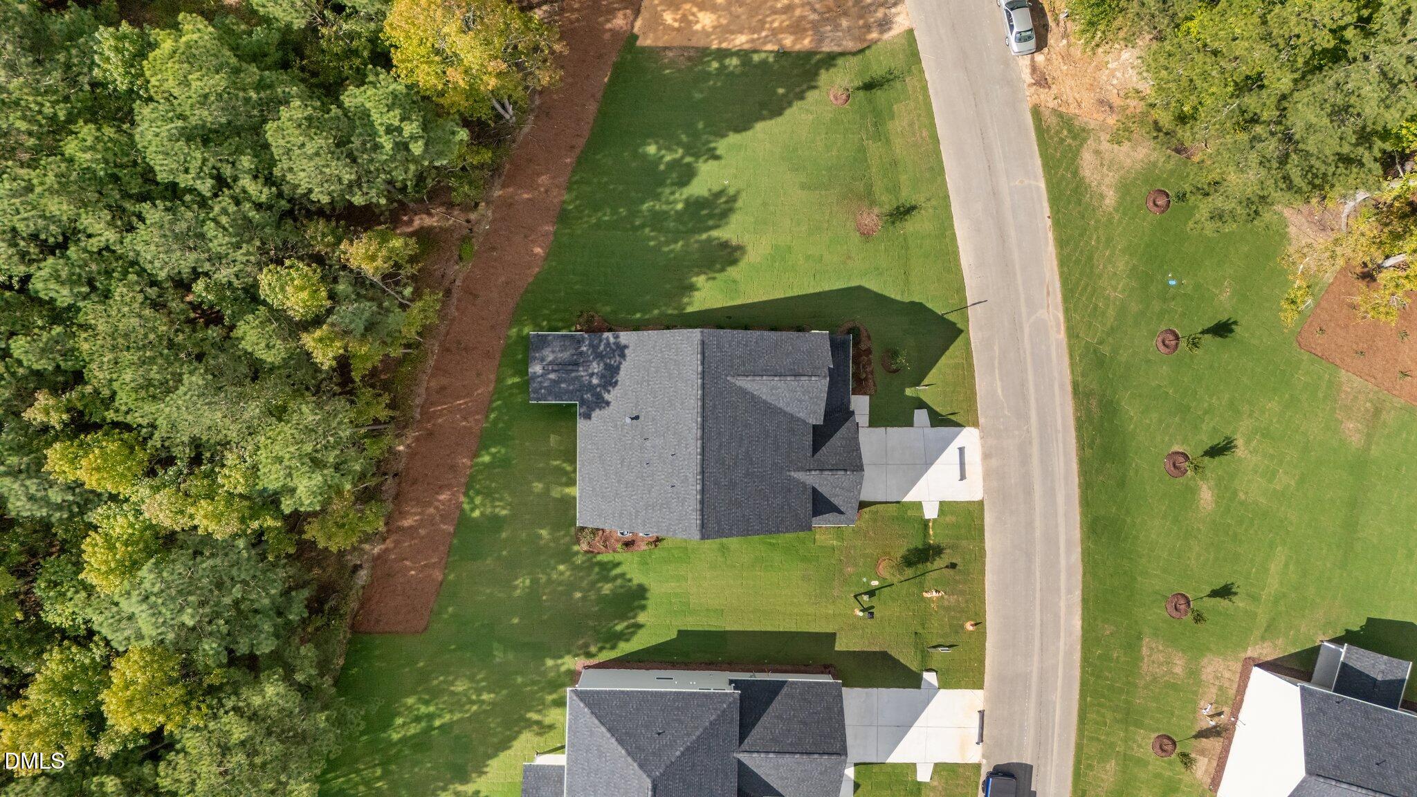 510 Husketh Road Youngsville, NC 27596 - Photo 34 of 36 40-web-or-mls-DJI_20240920103718_0795_D