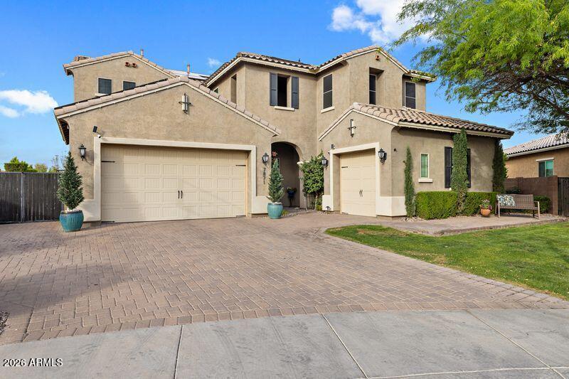 7871 South Stuart Avenue Gilbert, AZ 85298 - Photo 1 of 77 7871 S. Stuart Ave.