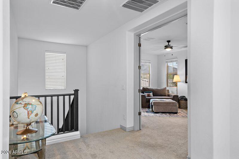 7871 South Stuart Avenue Gilbert, AZ 85298 - Photo 17 of 77 Upstairs Landing