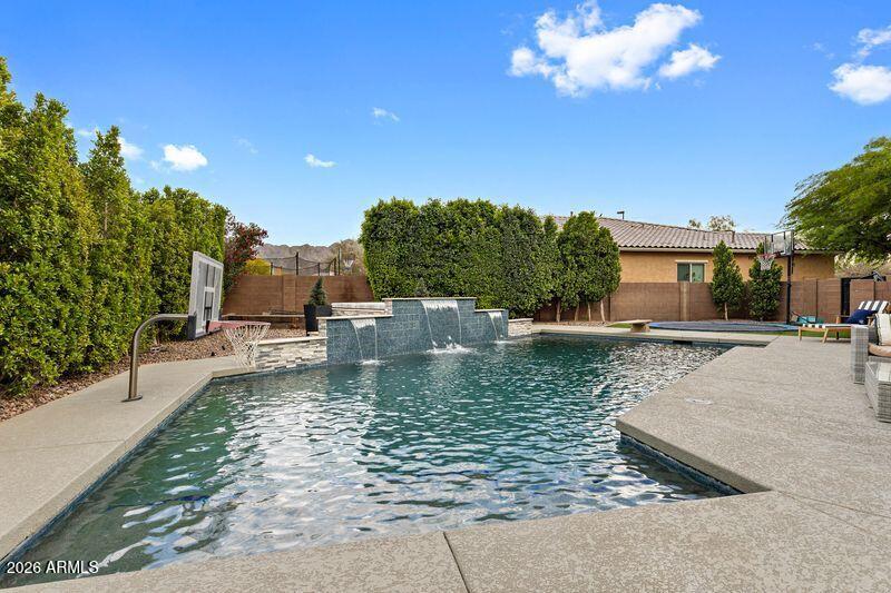 7871 South Stuart Avenue Gilbert, AZ 85298 - Photo 38 of 77 Backyard