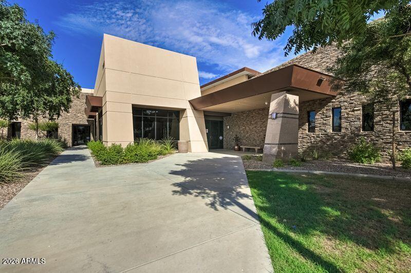 7871 South Stuart Avenue Gilbert, AZ 85298 - Photo 65 of 77 Community Clubhouse/Rec Center