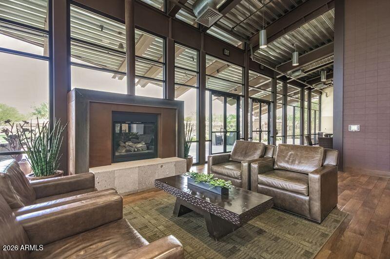 7871 South Stuart Avenue Gilbert, AZ 85298 - Photo 67 of 77 Community Clubhouse/Rec Center