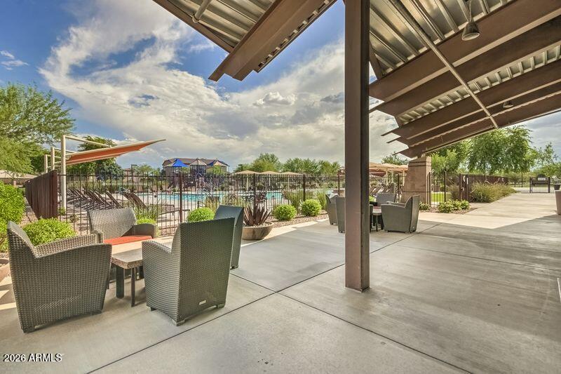 7871 South Stuart Avenue Gilbert, AZ 85298 - Photo 68 of 77 Community Cluhouse/Rec Center