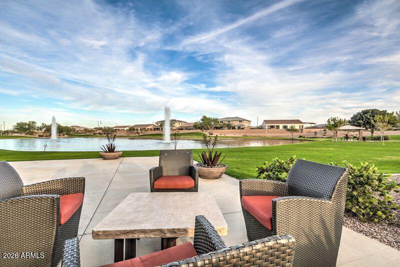 7871 South Stuart Avenue Gilbert, AZ 85298 - Photo 69 of 77 Community Clubhouse/Rec Center