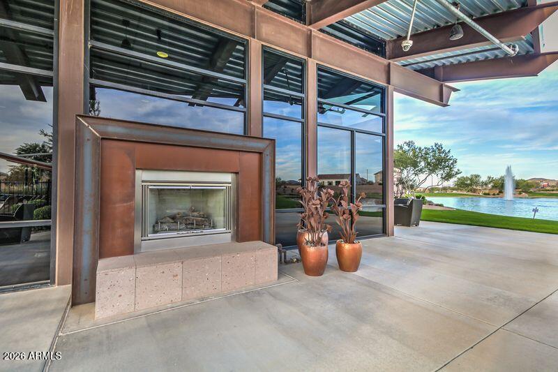 7871 South Stuart Avenue Gilbert, AZ 85298 - Photo 70 of 77 Community Clubhouse/Rec Center