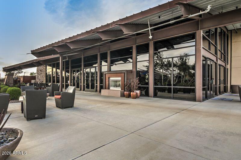 7871 South Stuart Avenue Gilbert, AZ 85298 - Photo 71 of 77 Community Clubhouse/Rec Center