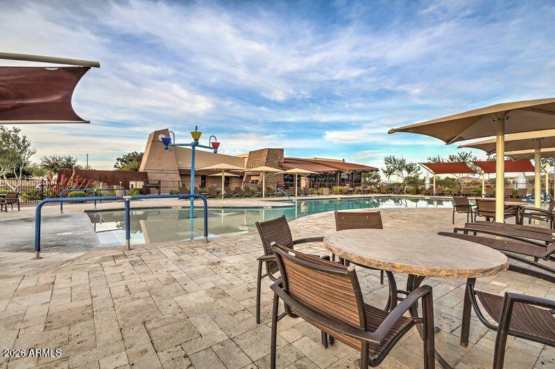 7871 South Stuart Avenue Gilbert, AZ 85298 - Photo 75 of 77 Community Pool