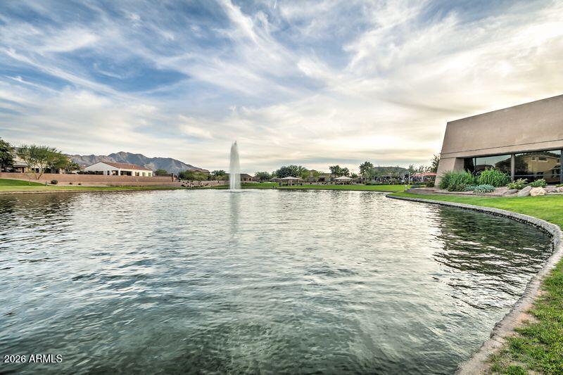 7871 South Stuart Avenue Gilbert, AZ 85298 - Photo 76 of 77 Community Lake
