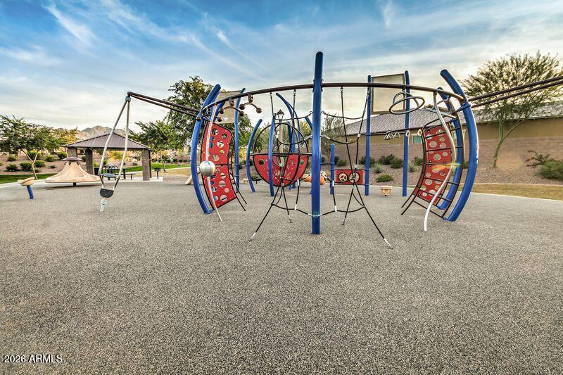 7871 South Stuart Avenue Gilbert, AZ 85298 - Photo 77 of 77 Community Playground