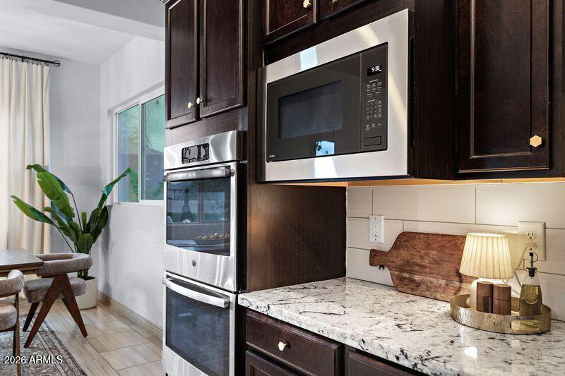 7871 South Stuart Avenue Gilbert, AZ 85298 - Photo 10 of 77 Kitchen